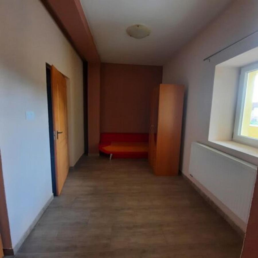 Ikszt Vendeghaz Hotel Davod ภายนอก รูปภาพ