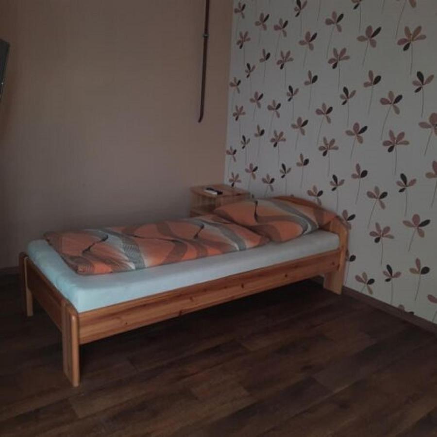 Ikszt Vendeghaz Hotel Davod ภายนอก รูปภาพ